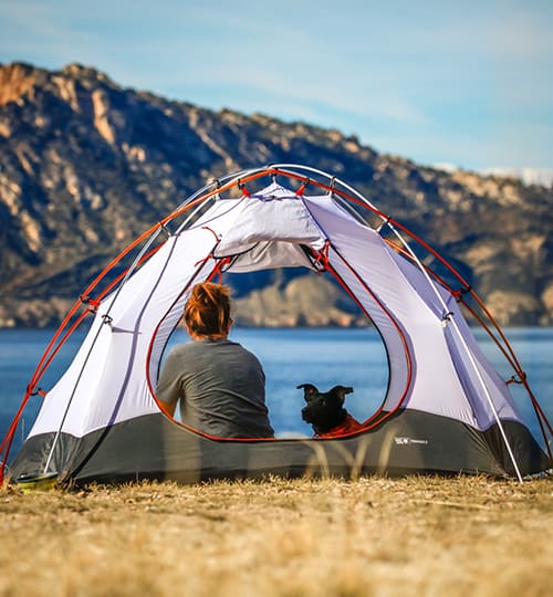 Sorties & Stages Camp 1