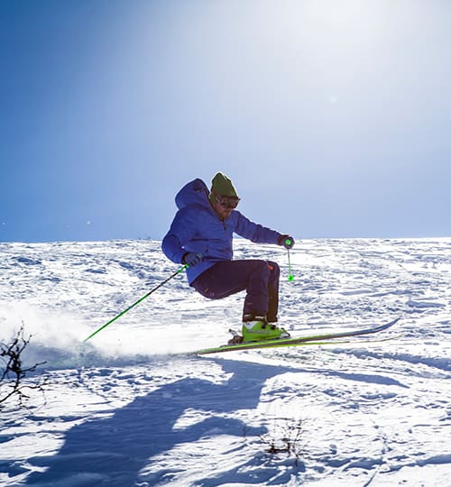 Sorties & Stages Winter Sports 01